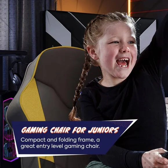 X Rocker 2.0 Floor Rocker Gaming Chair 6