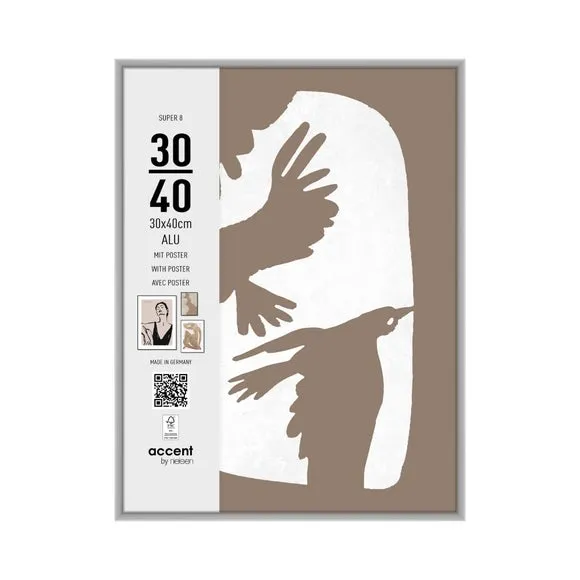 Nielsen Super 8 Photo Frame 1