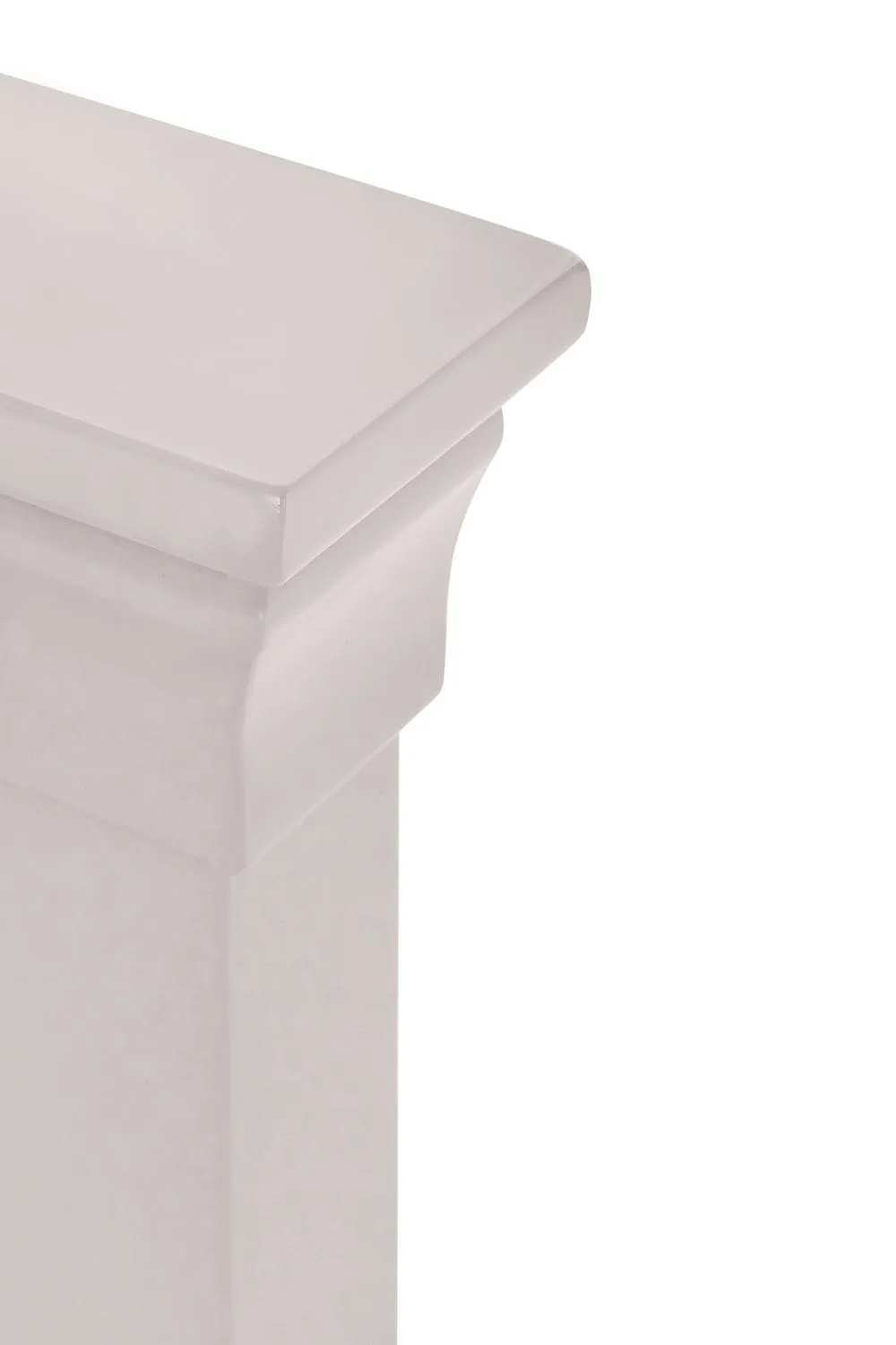 Julian Bowen Clermont Bed in Grey 6
