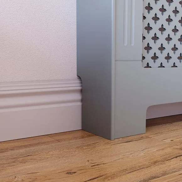 Vida Designs Oxford Radiator Cover 4
