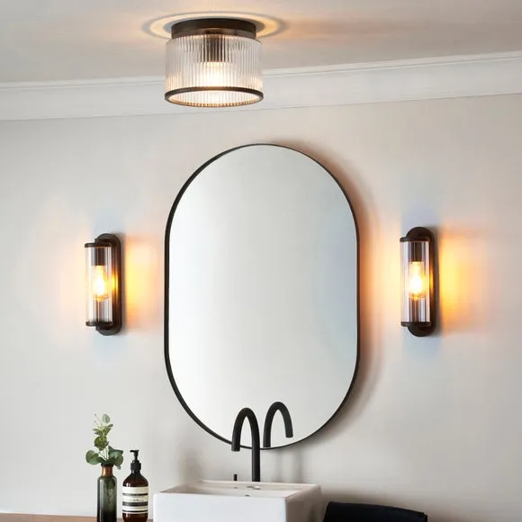 Alyn Bathroom Wall Light 5