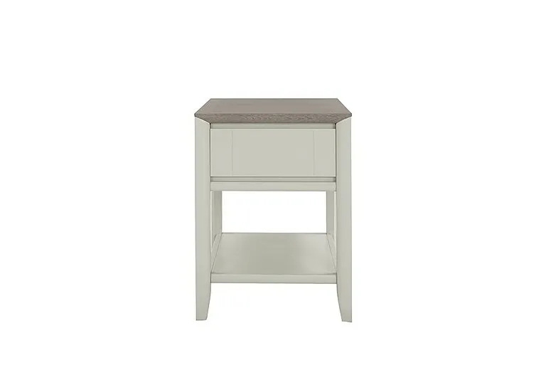 Skye Lamp Table