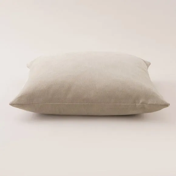 Velour Cushion 4