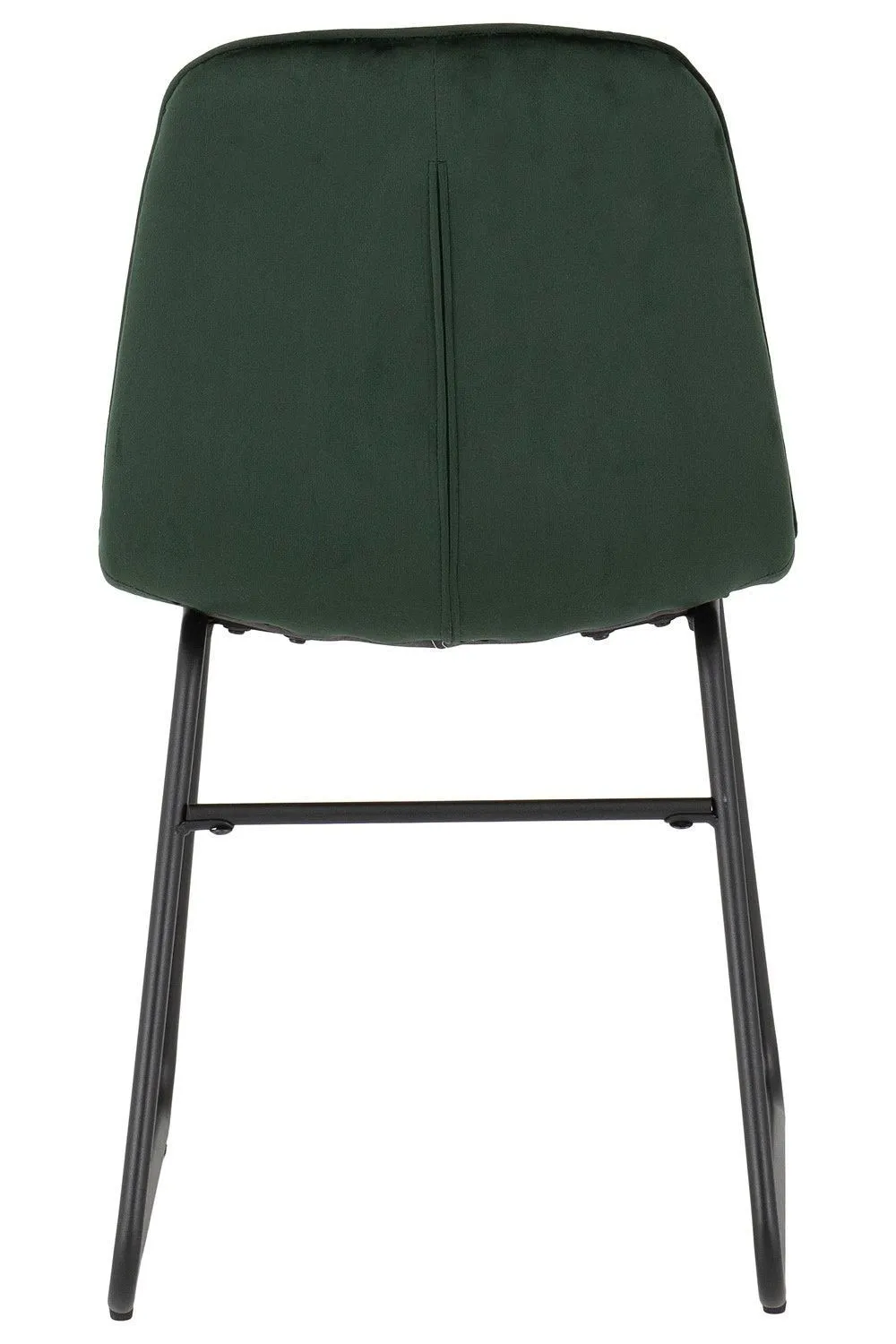 Seconique Lukas Chair ( Pair ) in Emerald 4