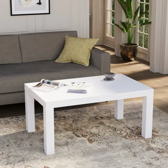 Beeston Coffee Table 1