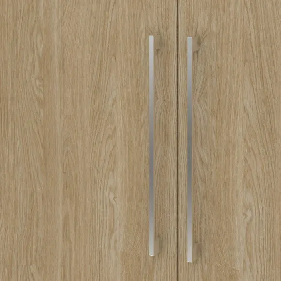 Foster 5 Door Wardrobe 3