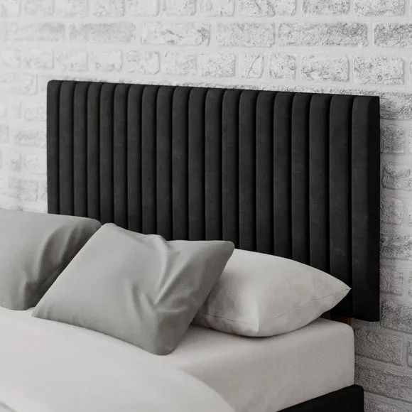 Grant Kimiyo Linen Headboard 1