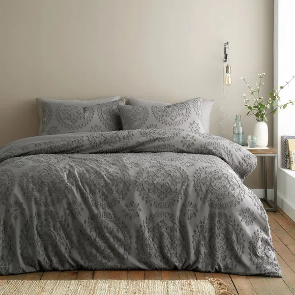 Mandala Duvet Cover & Pillowcase Set 1