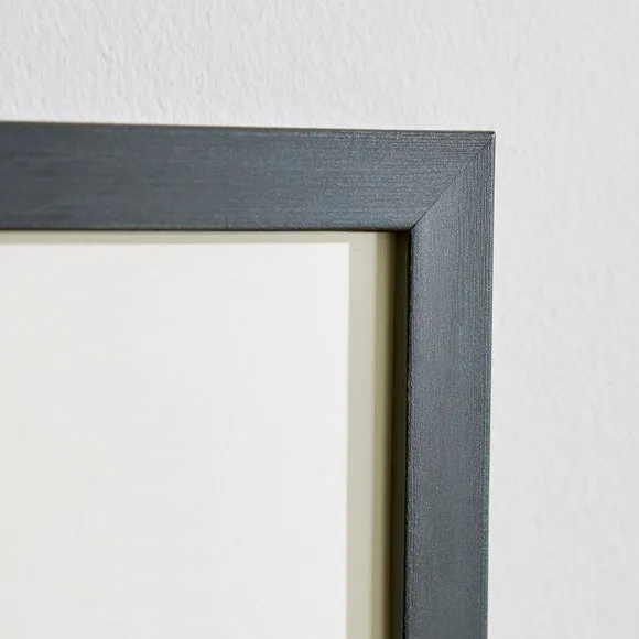 Oversized Mount Triple Multi Photo Frame 2