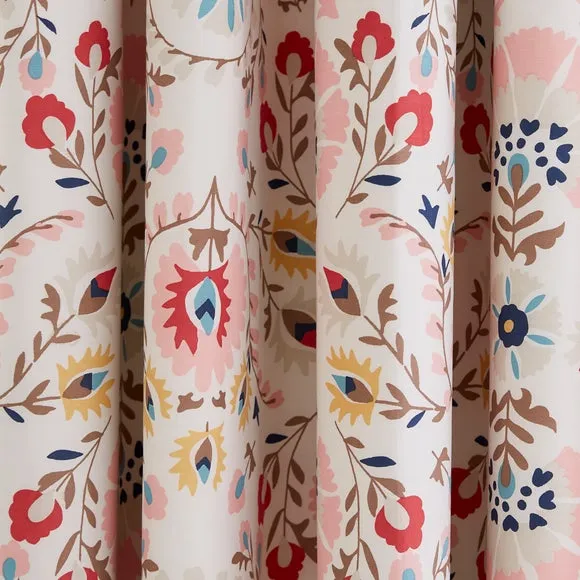 Hani Blackout Eyelet Curtains 3