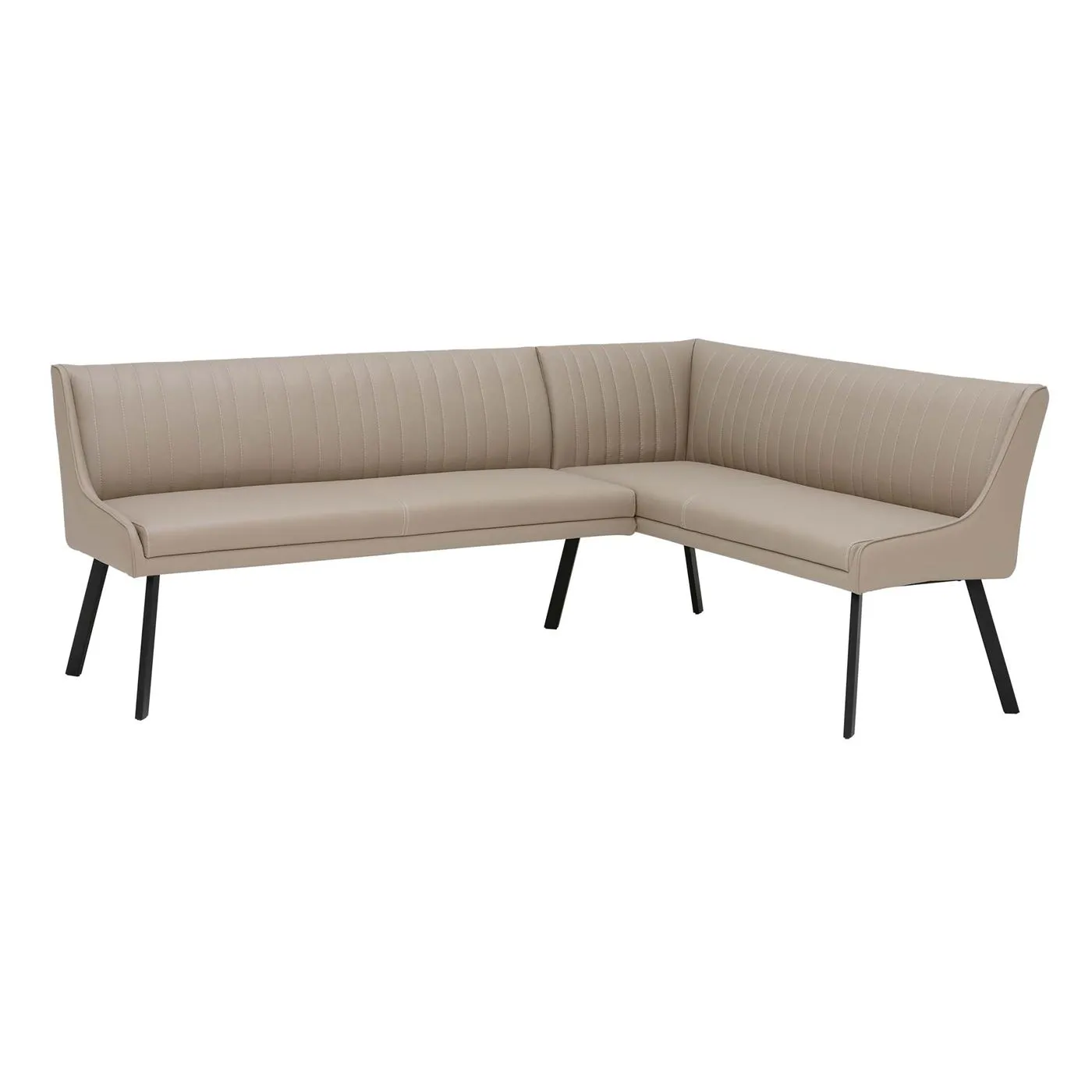 Belize Left Hand Corner Bench