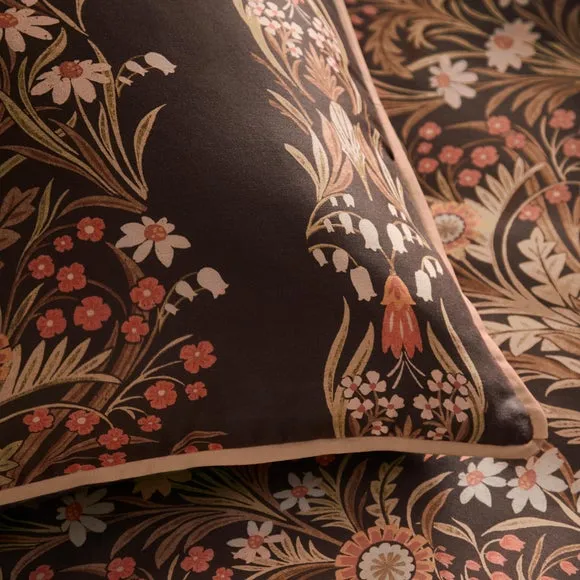 Appletree Audrey 100% Cotton Sateen Duvet Cover & Pillowcase Set 3
