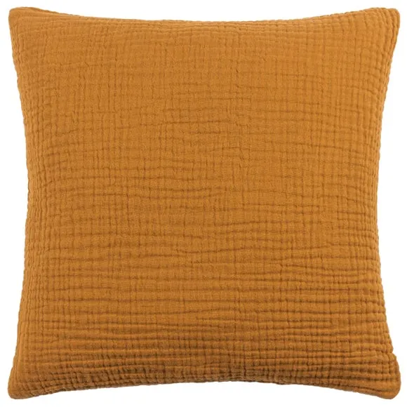 Yard Lark Cotton Square Cushion 2