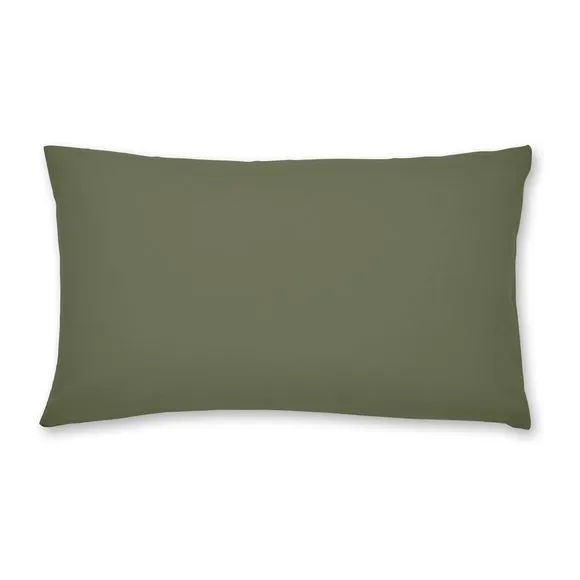 Pure Cotton Standard Pillowcase Pair 3