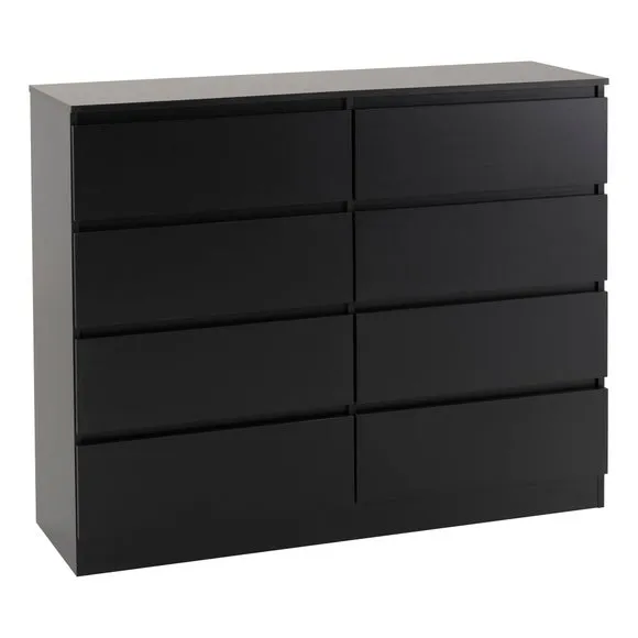 Walker 8 Drawer Chest 2