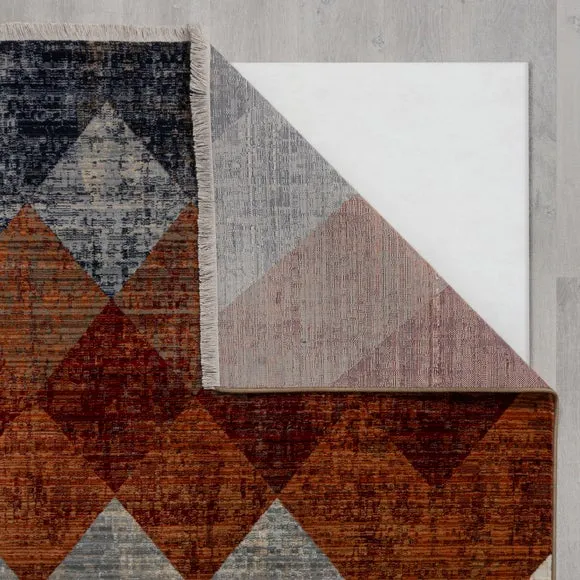 Cooper Geo Rug 5