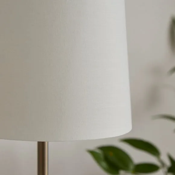 FlexiCell Geneva Rechargeable Touch Dimmable LED Table Lamp 6