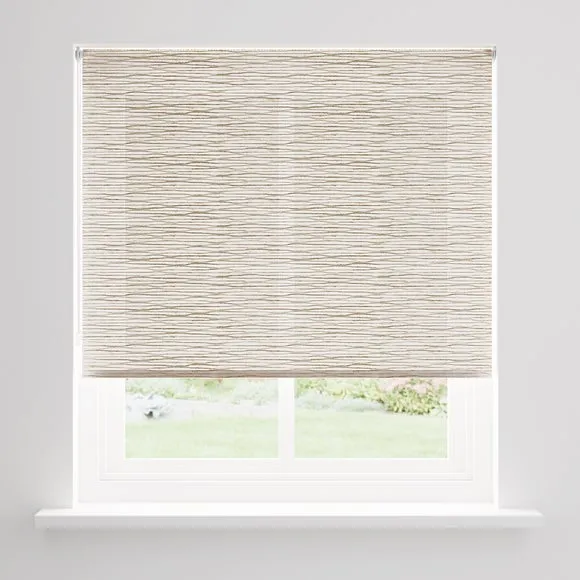 Semi Sheer Bruges Simply Fit Roller Blind 3