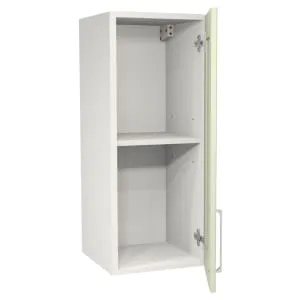 Wickes Ohio Sage Shaker Wall Unit - 300mm 2