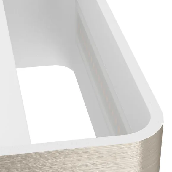EGLO Sania 4 Light LED Wall Light 2