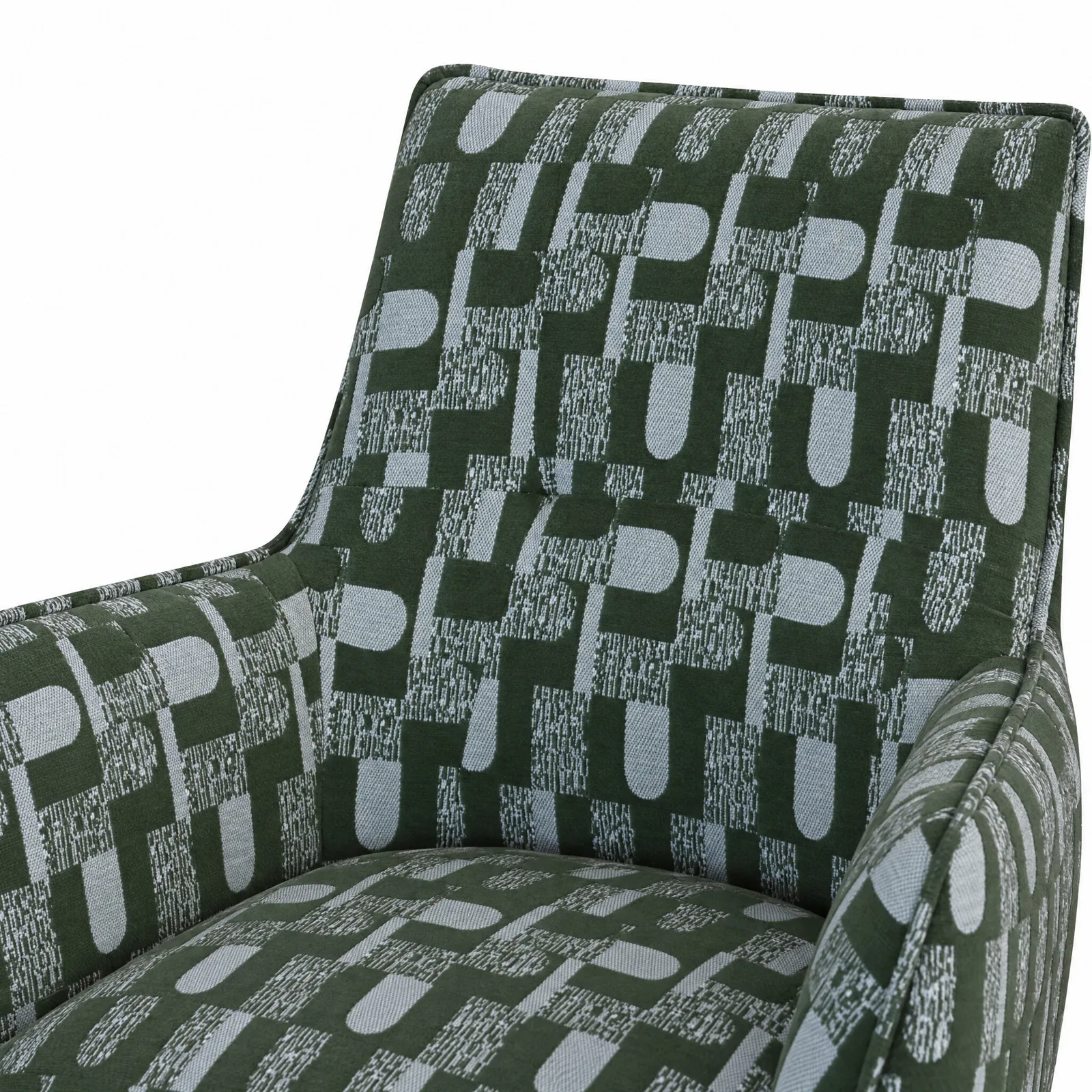 Milne Swivel Recliner Chair | Barker & Stonehouse 4