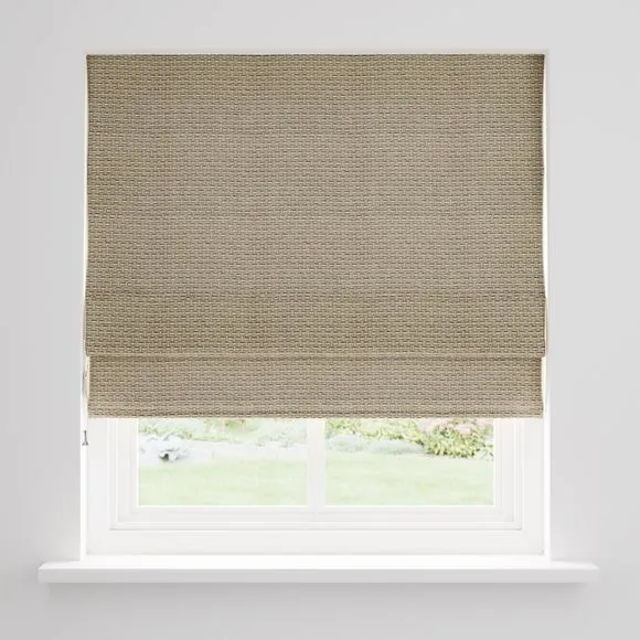 Alayna Chenille Roman Blind 3