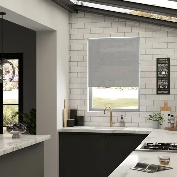 Rydal Moisture Resistant Daylight Roller Blind 5