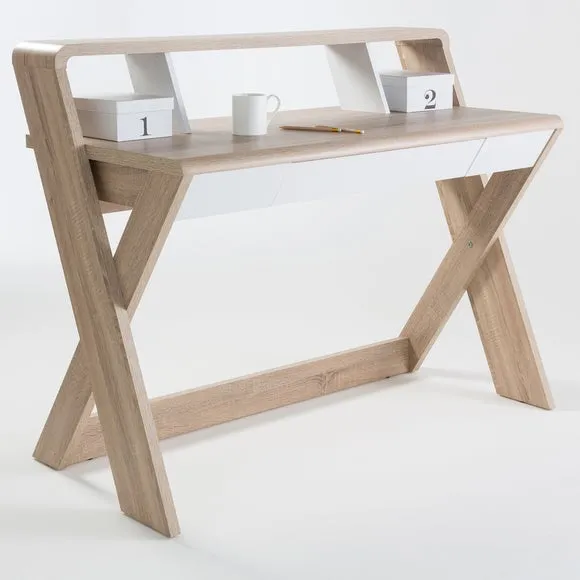 Aspen Computer Desk 2