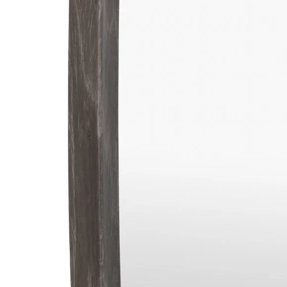 Cedar and Sage Ridgeway Capsule Wall Mirror 2