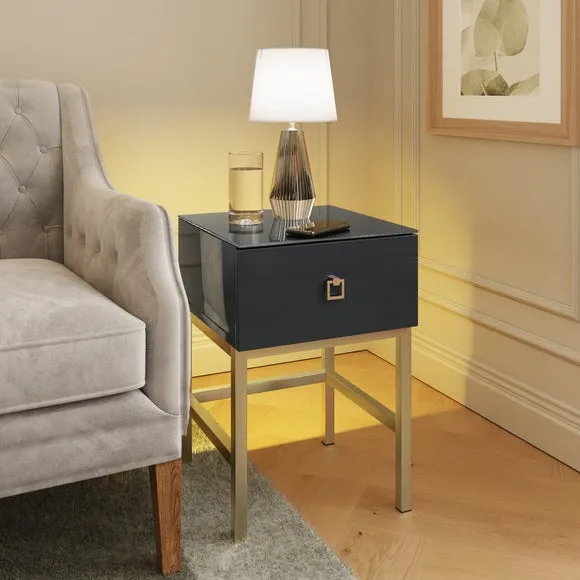 Lyra Smart Side Table 1