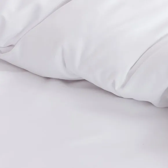 Adair Oxford Edge Duvet Cover & Pillowcase Set 3