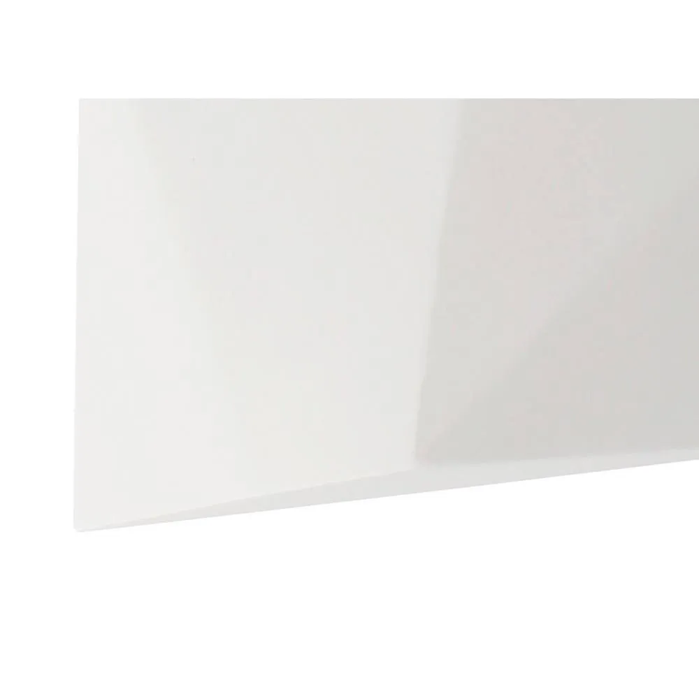 Netlighting Cook Wall Light 12.5W LED 3000K 975lm White 3yrs Warranty 5