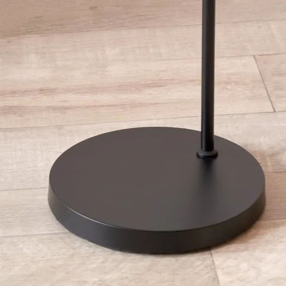 Pacific Lifestyle Amalie Metal Retro Task Floor Lamp 3