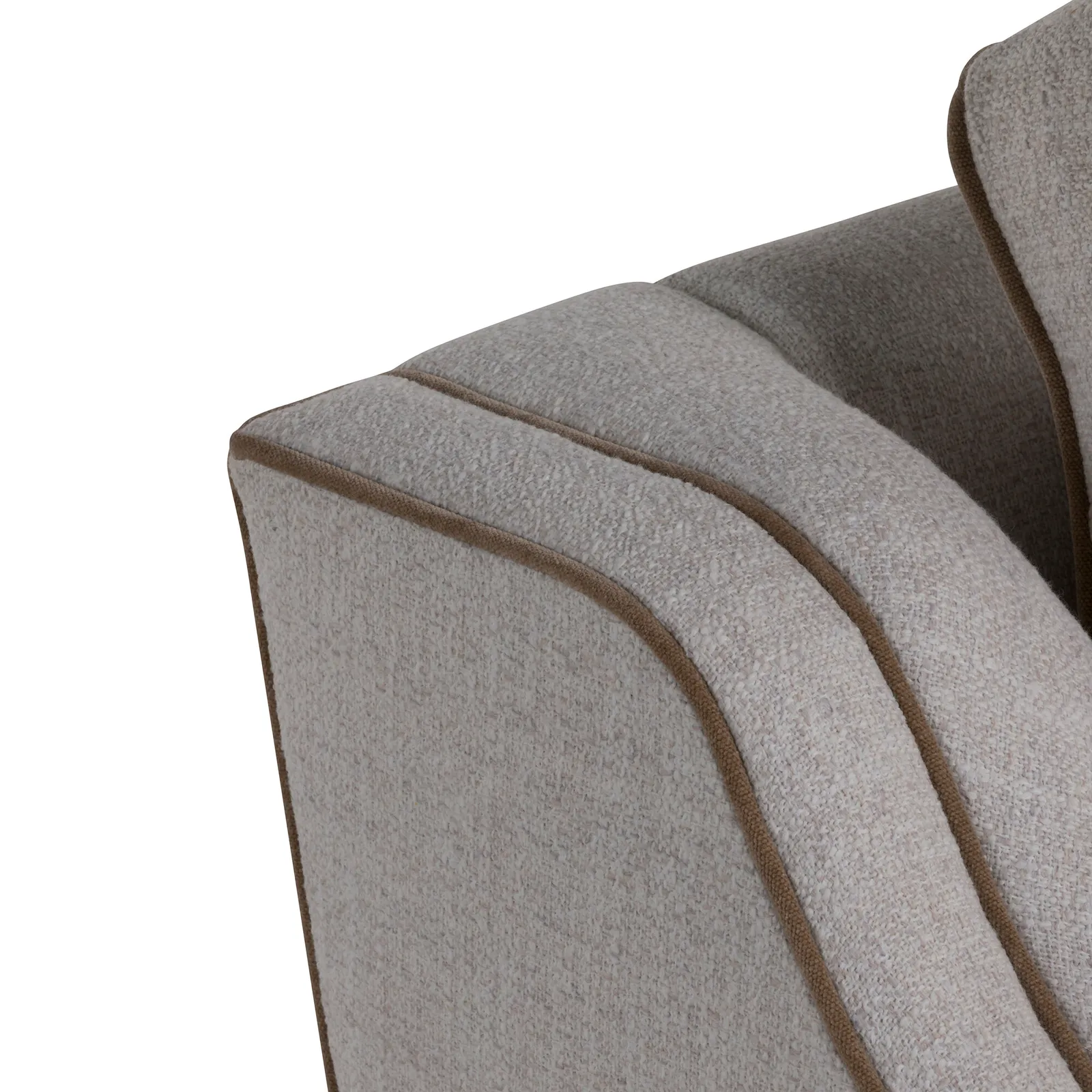 Stirling Loveseat Sofa | Barker & Stonehouse 5