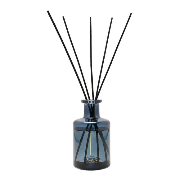 The London Wax Co Dream & Cocoon Diffuser 4