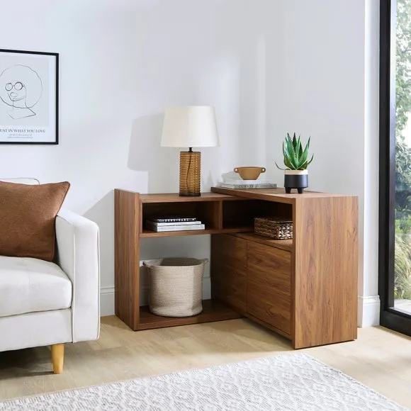 Ren Extendable Sideboard