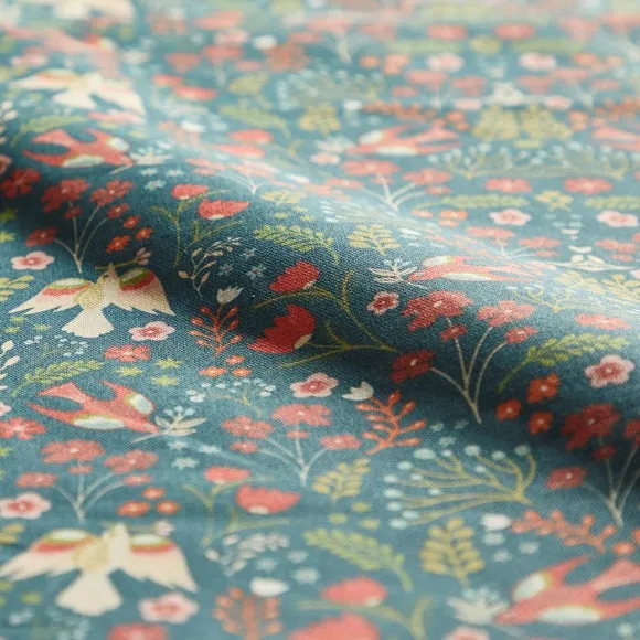 Folklore Made to Order Cushion Cover 3