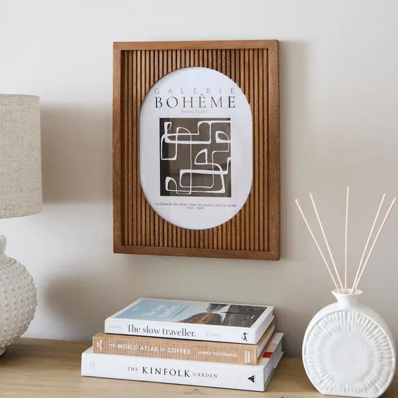 Khari Mango Wood Photo Frame 1