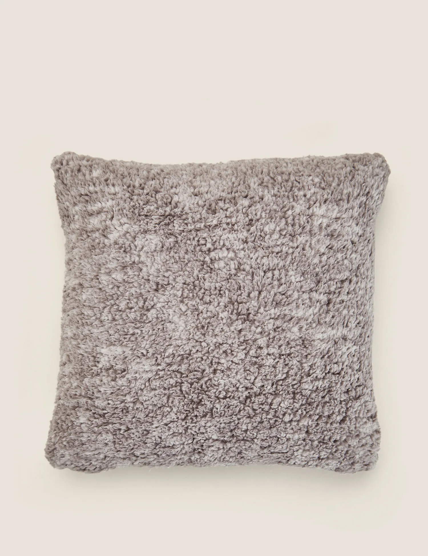 M&S Teddy Cushion Cover