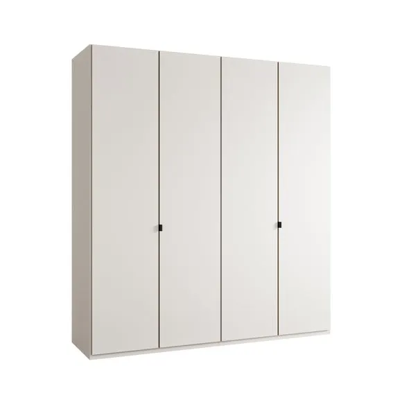 Wiemann Kahla 4 Door Wardrobe 3
