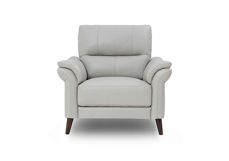 Winner NC Leather Armchair