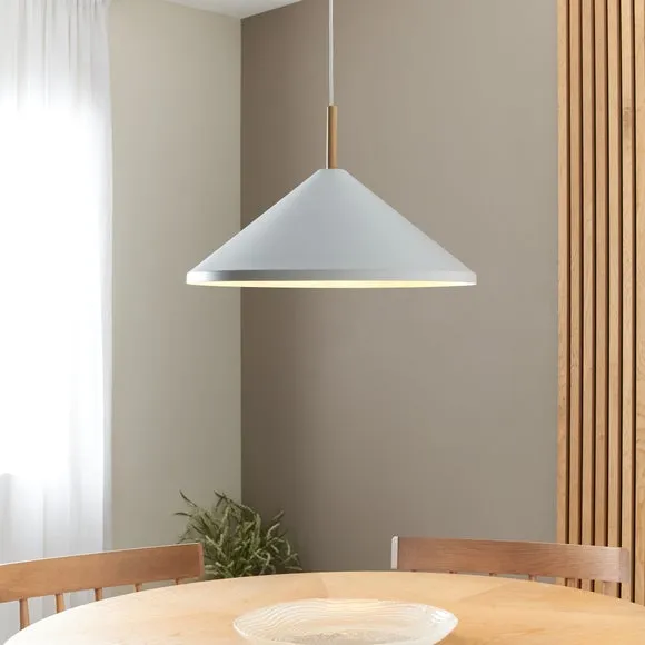 Gino Adjustable Pendant Light 1
