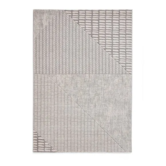 Catherine Lansfield Larsson Rug 5