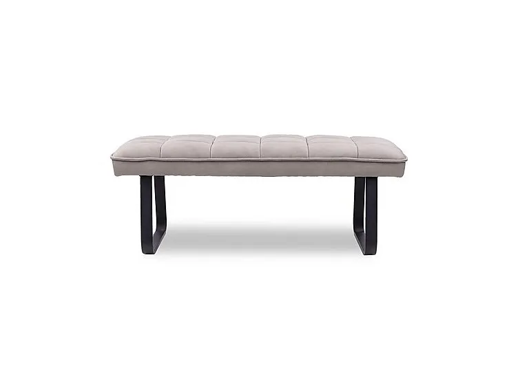 Luno Low Dining Bench