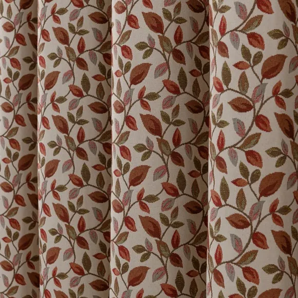 Dianna Pencil Pleat Curtains 3
