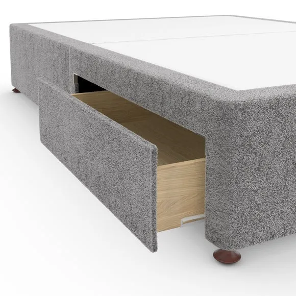 Luxury Teddy Divan Base 5