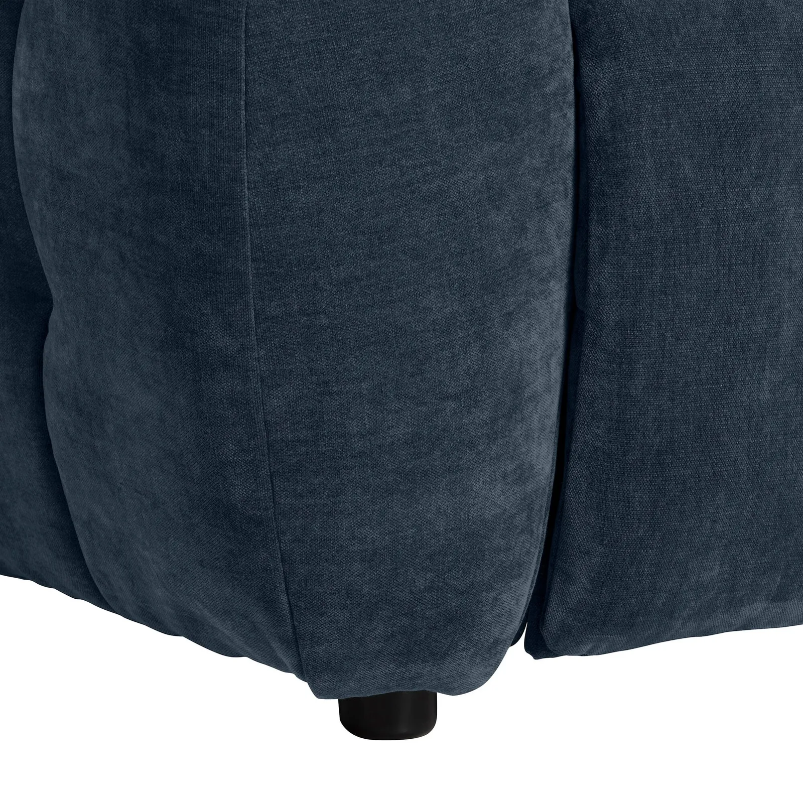 Montgomery 2 Power Seater & Headrest, Navy Fabric | Barker & Stonehouse 4