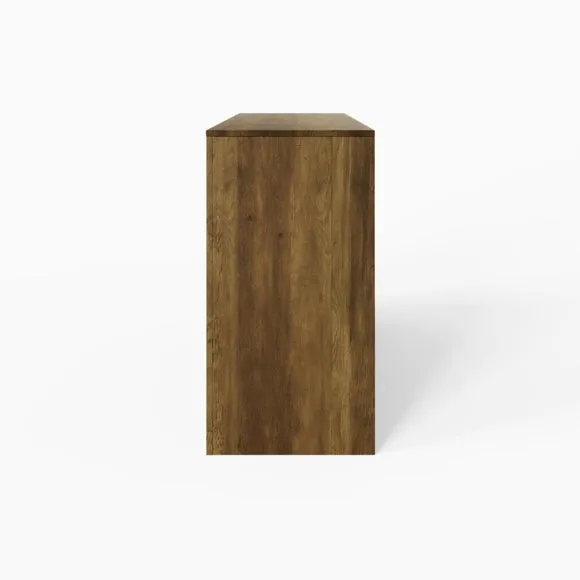 Astley Oak Sideboard 6