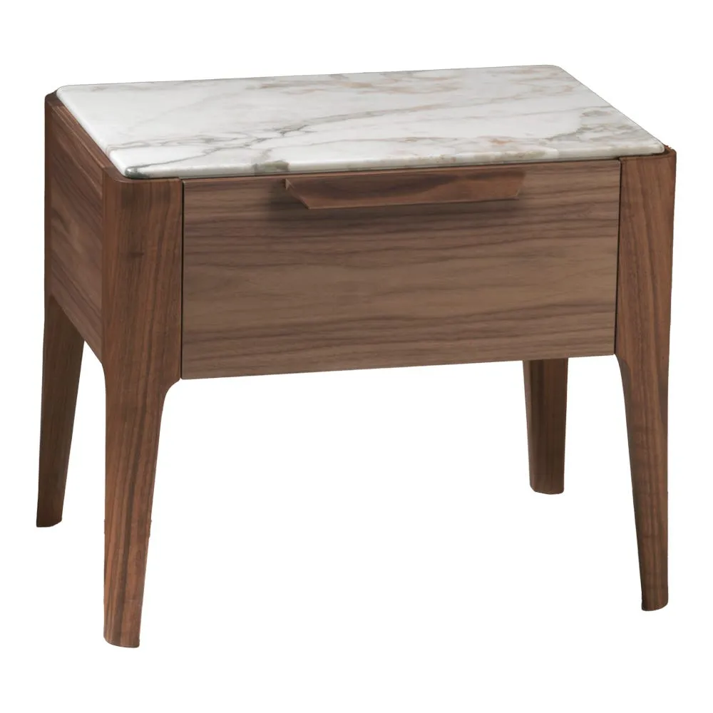 Porada Ziggy Night 1 Bedside Table 2
