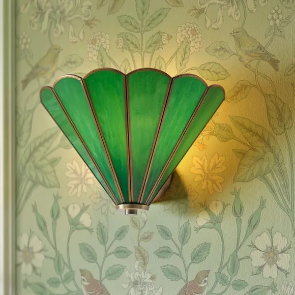 Colette Mid Century Wall Light 1